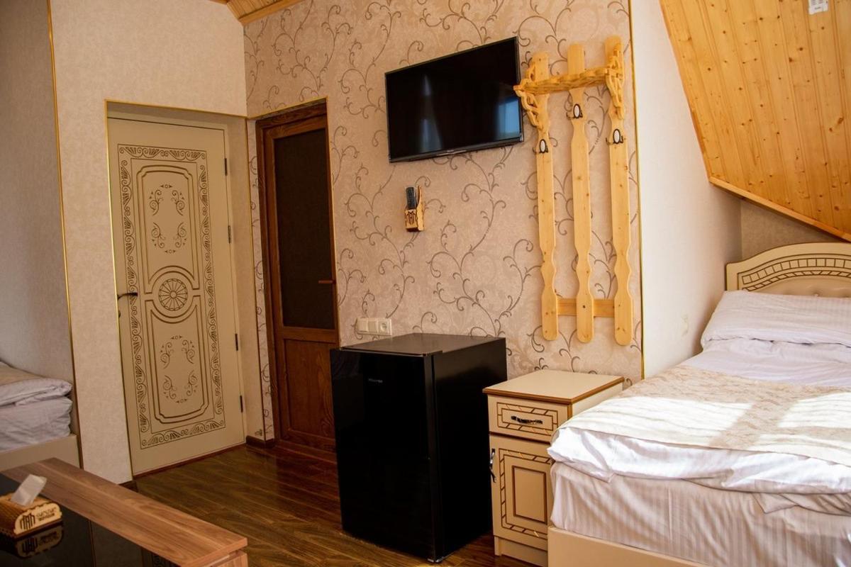Har-Mar Hotel กอริส ภายนอก รูปภาพ