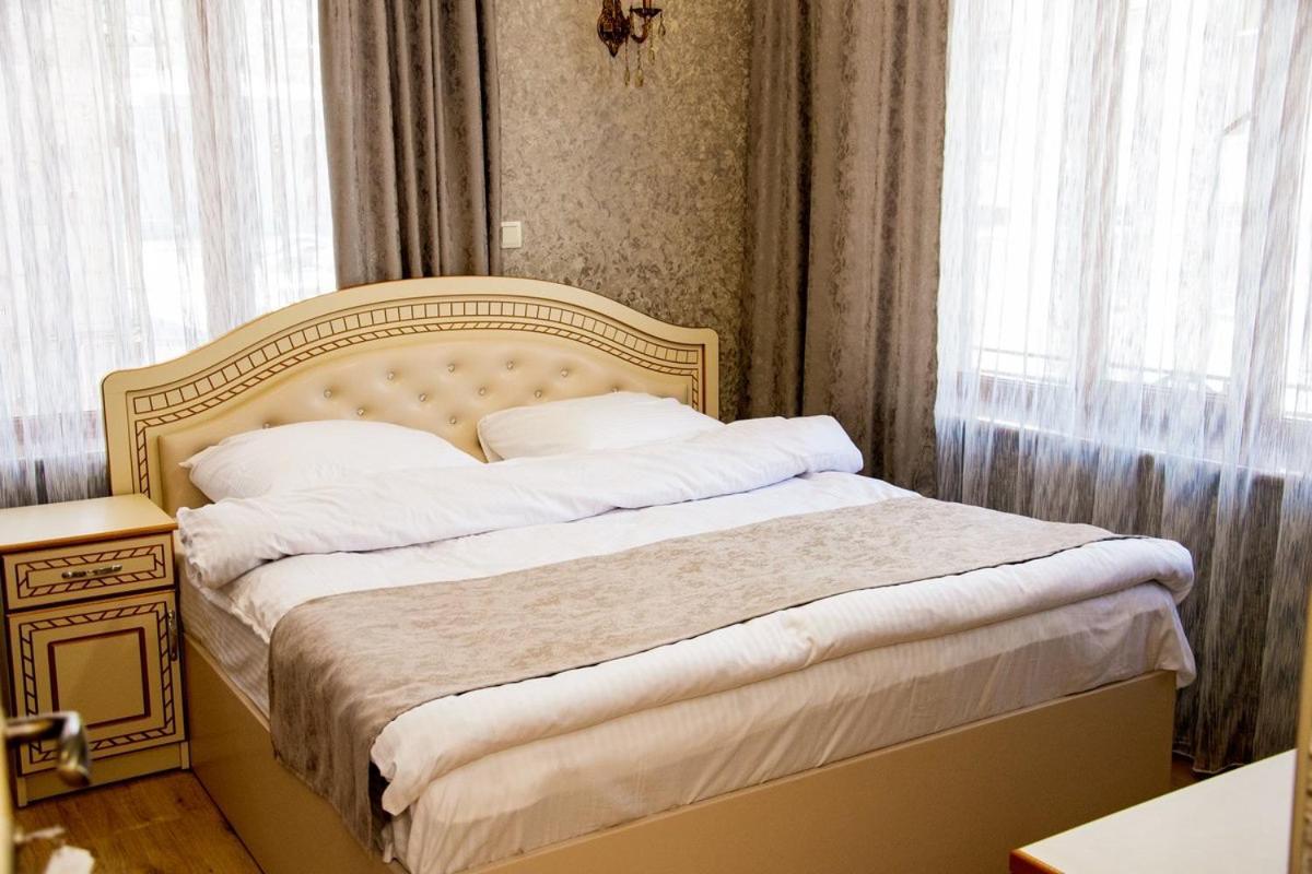 Har-Mar Hotel กอริส ภายนอก รูปภาพ