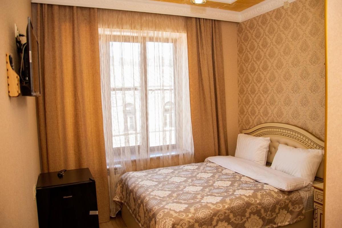 Har-Mar Hotel กอริส ภายนอก รูปภาพ